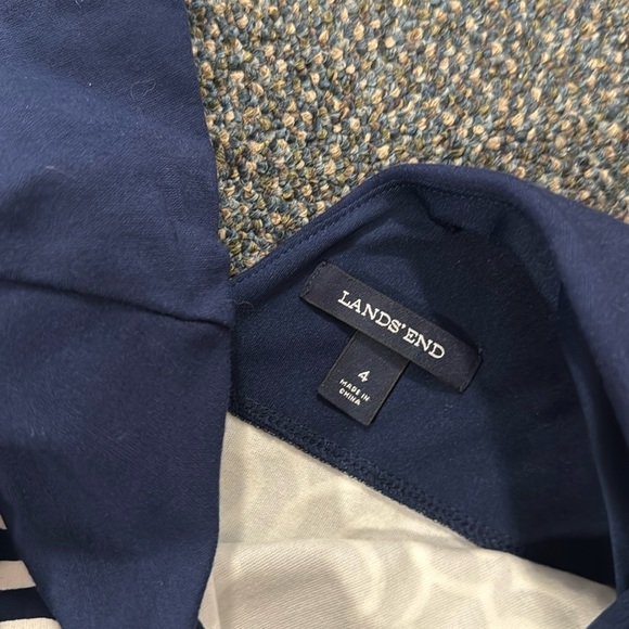 Lands’ end dress size 4 // 062005 - Picture 2 of 2